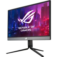 Монитор ASUS ROG Strix XG17AHP фото 1
